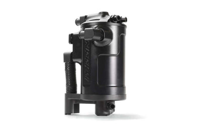 PERRIN 20-25 Subaru Outback XT & Legacy XT / 19-25 Ascent Air Oil Separator - Black