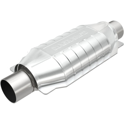 MagnaFlow Universal Catalytic Converter 2.00inch