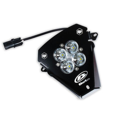 Baja Designs Squadron Pro Headlight Kit (A/C) - Beta RR 2-Stroke 2020-on 125RR/200RR/250RR/300RR/RX