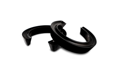 Body Armor 4x4 99-06 Chevy Silverado/GMC Sierra 1500 Models 2WD 2in Coil Spacer