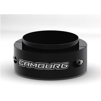 Camburg Ford Raptor 17-20 2.0in Spring Preload Spacer Kit (Gray)