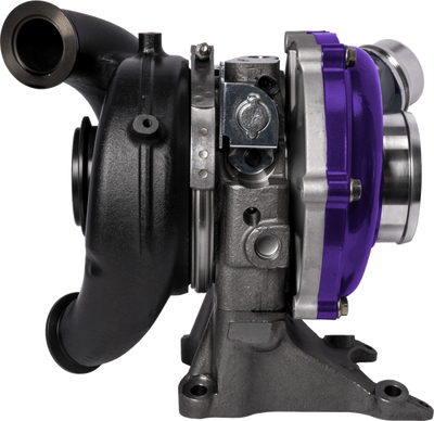 ATS Diesel 15-16 Power Stroke 6.7L Aurora 3000 VFR Stage 2 Turbo