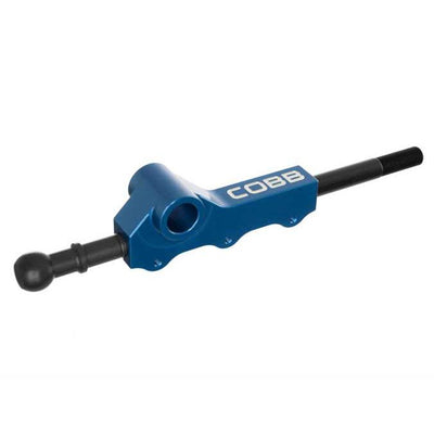 Cobb 04-05 Subaru Forester XT 5 speed Double Adjustable Short Shifter