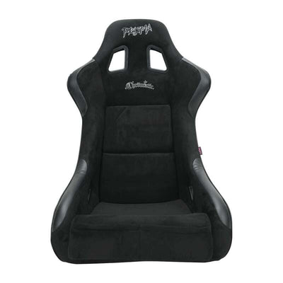 NRG FRP Bucket Seat Chromatic Edition - Medium