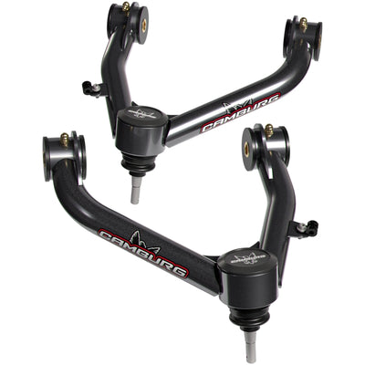 Camburg 07-16 Chevy/GMC 1500 2WD/4WD Performance X-Joint XL Upper Arms (small taper)