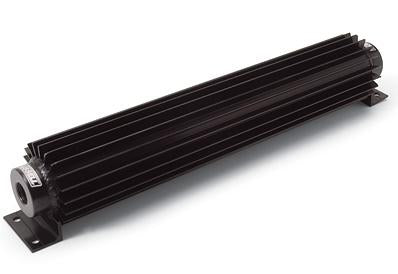 Russell Performance 8in Heat Sink Transmission Cooler