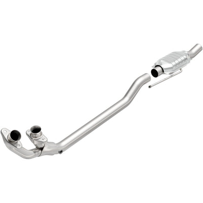 MagnaFlow Direct Fit Catalytic Converter Ford 87 96