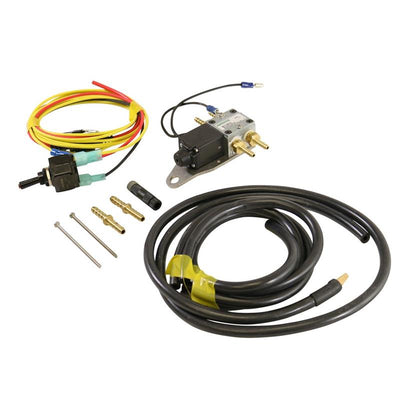 BD Diesel 2 Low UnLoc 09-17 Dodge 4WD 1500 / 14-17 2500 / 13-17 3500