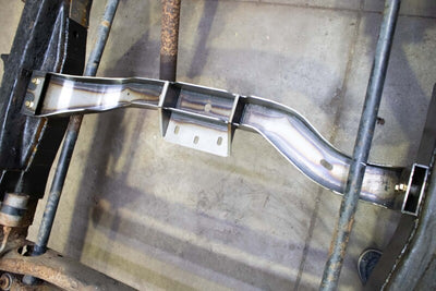 Rustbuster Transmission Crossmember