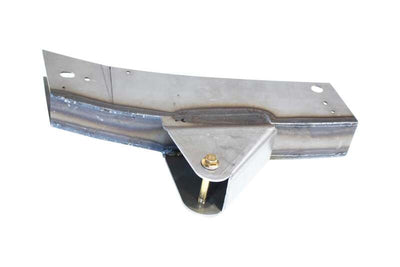 Rust Buster 06-10 Hummer H3 Leaf Spring Frame Section - Left