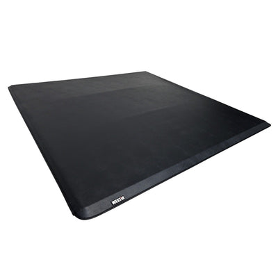 Westin 15-24 Ford F-150 6.5ft. Bed Soft Roll Tonneau Cover - Black