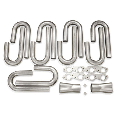 Stainless Works SS 1-7/8in Header Builder Kit