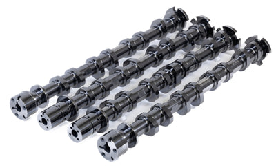 GSC P-D 2024+ Ford Mustang Coyote Gen 4 290/292 Billet S1 Camshafts