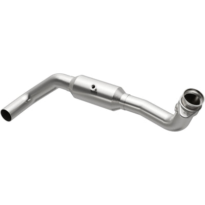 MagnaFlow 07-08 Ford F-150 5.4L Direct Fit Converter