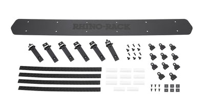Rhino-Rack Generic Pioneer Platform Large Wind Fairing