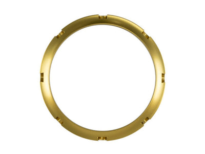 Turbosmart BOV PowerPort Collar - Gold