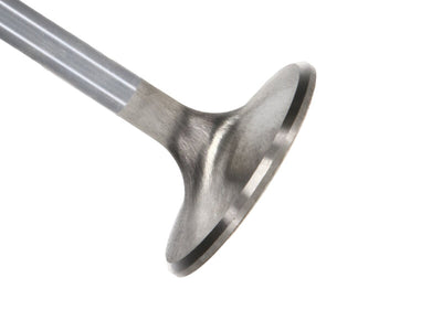 Manley Chevrolet Big Block Exhaust Valve Kit - 1.900in Head Dia. 5.422in O/A Length, 0.3415in Stem