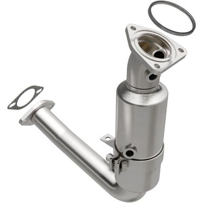 MagnaFlow 02-04 Ford Focus 2.0L Direct Fit Converter