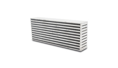 Vibrant Universal Oil Cooler Core 4in x 10in x 2in