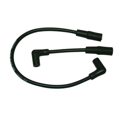 Moroso 00-15 Harley-Davidson FLST/FXST Ultra 40 Wire Set