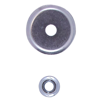 Bilstein B1 Suspension Hardware Kit