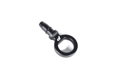 PERRIN 15-26 Subaru WRX & 13-26 BRZ/FR-S/86/GR86 Dipstick Handle Loop Style - Black