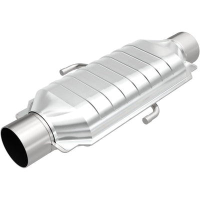 MagnaFlow Universal Catalytic Converter 3/3 W/2Air