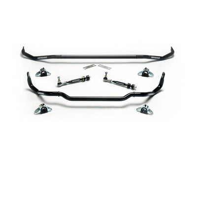 Hotchkis 12-13 Chevy Camaro Swaybar Set