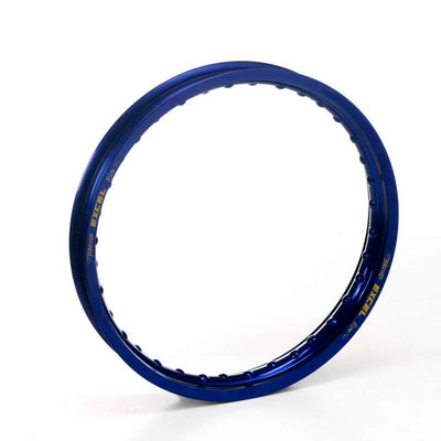 Excel Takasago Rims 21x1.60 36H - Blue *Minimum order is 10*