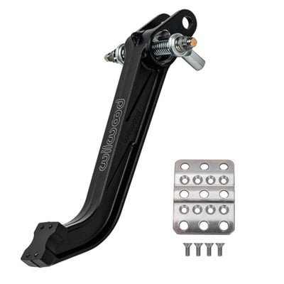 Wilwood Replacement Pedal Kit Trunnion DUAL