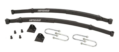 Hotchkis 97-05 Ford F-150 Lightning / 97-03 F-150 Std Cab 2WD Leaf Springs
