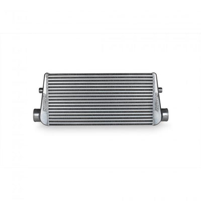 KraftWerks 31x12x4in Core Size 3in Inlet/Outlet Universal Intercooler