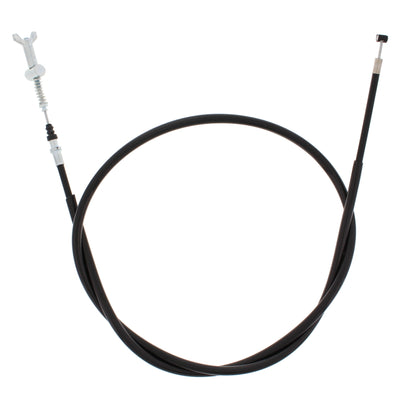 All Balls Racing 07-12 Yamaha YFM400 Big Bear IRS Cable - Rear Hand - Park Brake