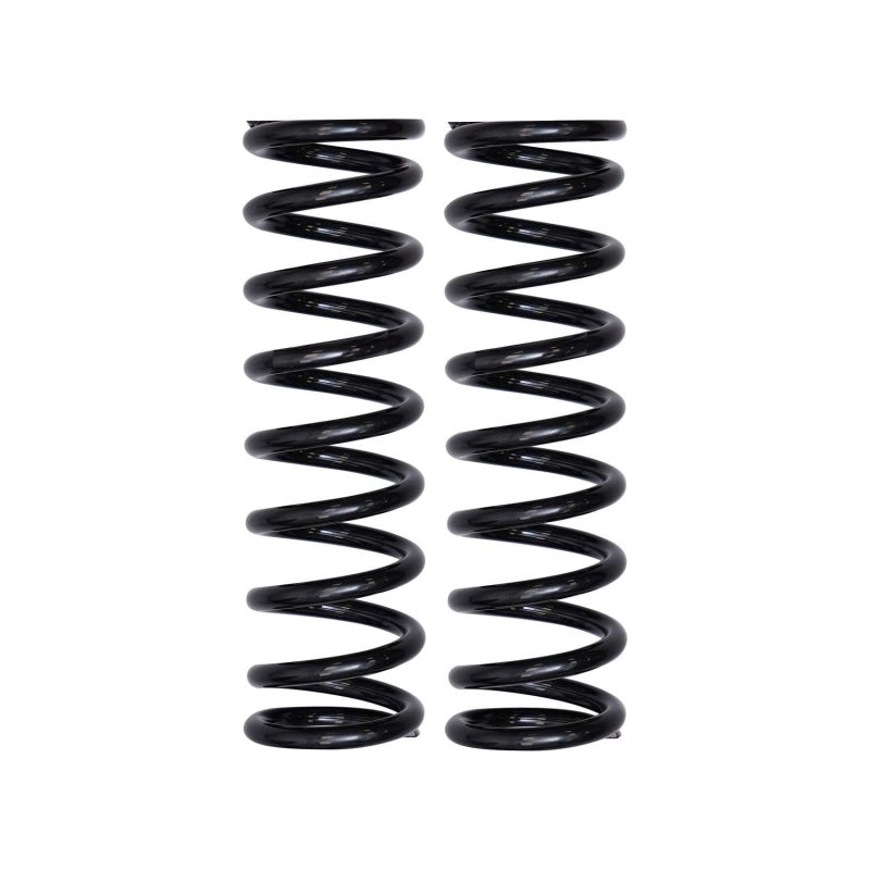 Mach Yeti Racing Skyjacker 2.5 In x 12 In x 300lb Universal Coilover Coil Springs – Mach ...