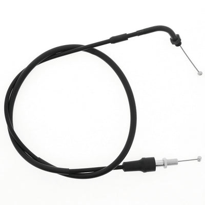 QuadBoss 08-14 Honda TRX400EX SporTrax Throttle Cable