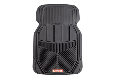 Dee Zee Universal All Season Front Floor Mat Universal (Pair)