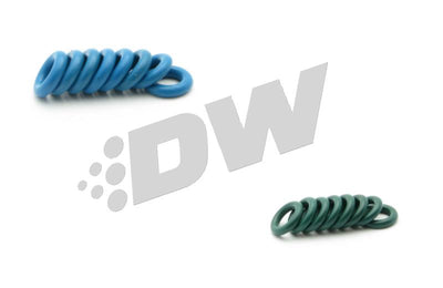 DeatschWerks 05-11+ Mustang / 97-08 Gas F-Series (150/250)/10-13 Ford Raptor 42lb Top Feed Injectors