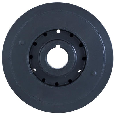 Fluidampr Nissan RB26DET Phase-2 BCNR33 GT-R / BNR-34 GT-R Steel Internally Balanced Damper