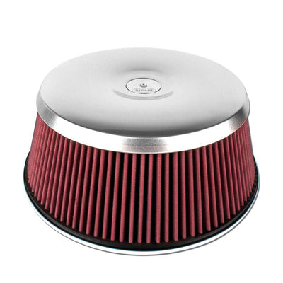 Airaid 2015-2016 Ford Mustang V8 5.0L F/I Direct Replacement Dry Filter