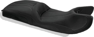 Mustang 10-21 Can-Am Spyder RT Standard Touring 1PC Seat - Black