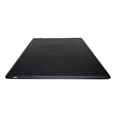 Westin 15-25 Ford F-150 (excluding Lightning) 5.5ft Bed Soft Roll Tonneau Cover - Black