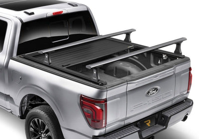Retrax 17-18 Super Duty F-250-350 Short Bed RetraxPRO XR