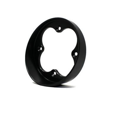 Baja Designs Angled Light Bezel Squadron Series