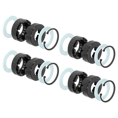 RockJock Johnny Joint Rebuild Kit 4-Pack (2-1/2in. Standard)