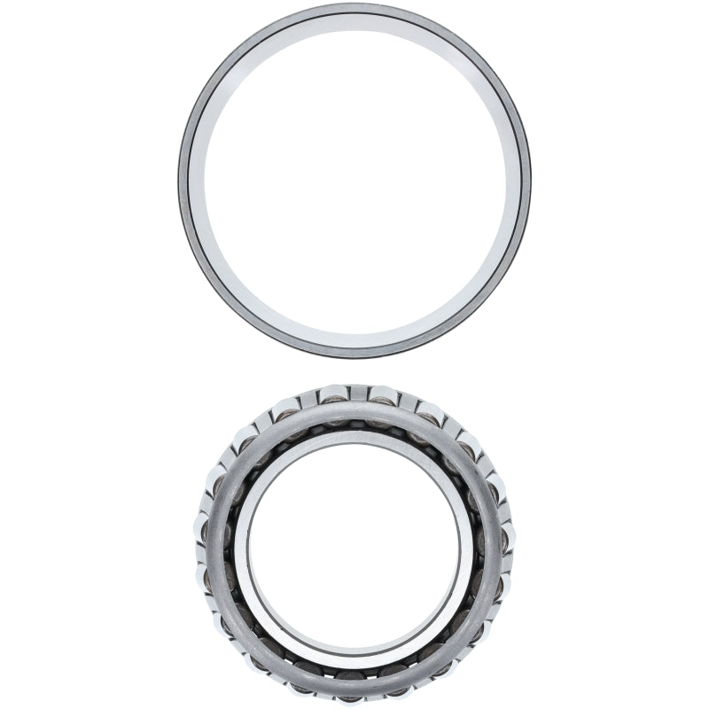 Mach Yeti Racing Camburg 2.25 Hub Bearing & Race Kit – Mach Yeti Racing