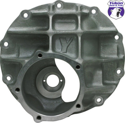 Yukon Gear 9in Yukon 3.250in Aluminum Case/HD Drop Out Housing w/ Load Bolt