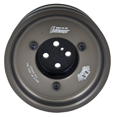Fluidampr 11+ Ford 6.7L Powerstroke Diesel Damper