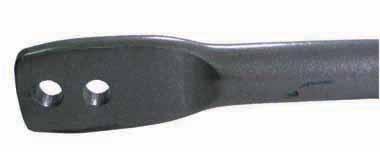 Whiteline 02-06 Acura RSX Type S DC5 Front Heavy Duty Adjustable 24mm Swaybar