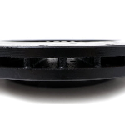 BLOX Racing 92-95 Honda Civic Tuner Series Front Brake Upgrade Kit