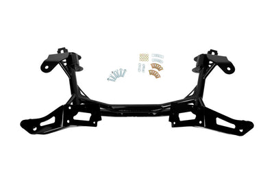 UMI Performance 82-92 GM F-Body Tubular K-member Factory Springs Road Race